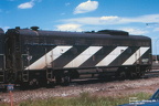 6607