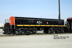 400s - YBU-4