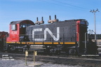 400s - SW1200RSm