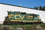 4400s - GP9