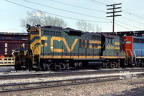 CV4549