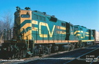 CV4550c