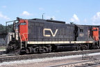 4900s - GP9