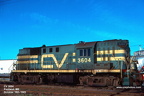 CV3604c
