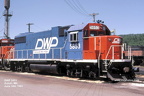 5853