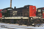 GT8097
