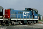x 8087 (3465 visits) x 8087