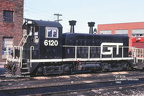 6100s - SW9