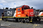 GT4611b