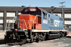 GT4632