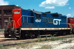 4547