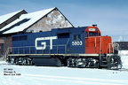 5803