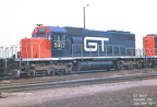 5917 (3036 visits) 5917