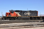 5900s - SD40-2