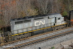 5900s - SD40-3