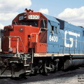 GT6400