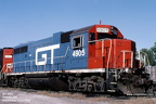4900s - GP9