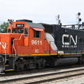 IC9611