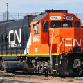 IC9563