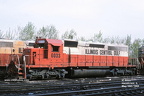 6000s - SD40-2