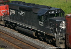 6257