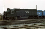 IC3120 (2961 visits) IC3120
