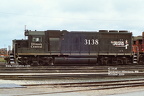 IC3138 (3138 visits) IC3138