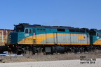 xVIA 6420