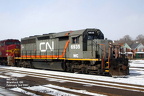 6900s - SD40-3