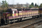 7400s - SD45